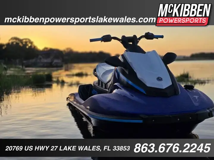 2024 Yamaha WaveRunners JetBlaster - Photo 18