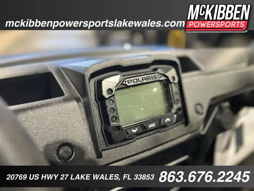 2025 Polaris® Ranger 150 Efi - Photo 16
