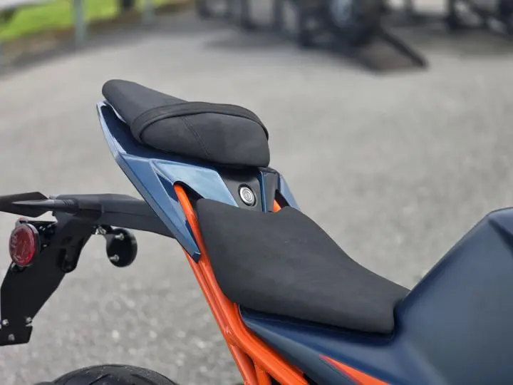 2024 Ktm Rc 390 - Photo 15