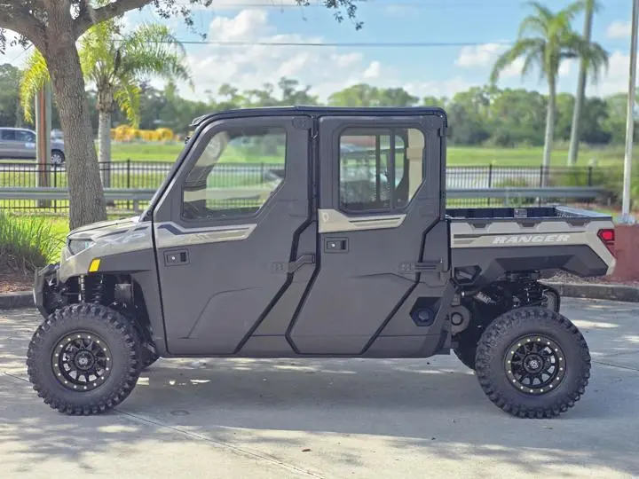 2024 Polaris® Ranger Crew Xp 1000 Northstar Edition Premium - Photo 5