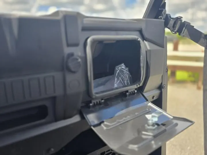 2026 Polaris® RANGER SP 570 - Photo 14