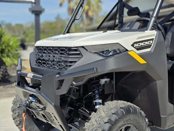 2025 Polaris® Ranger 1000 Premium - Photo 4