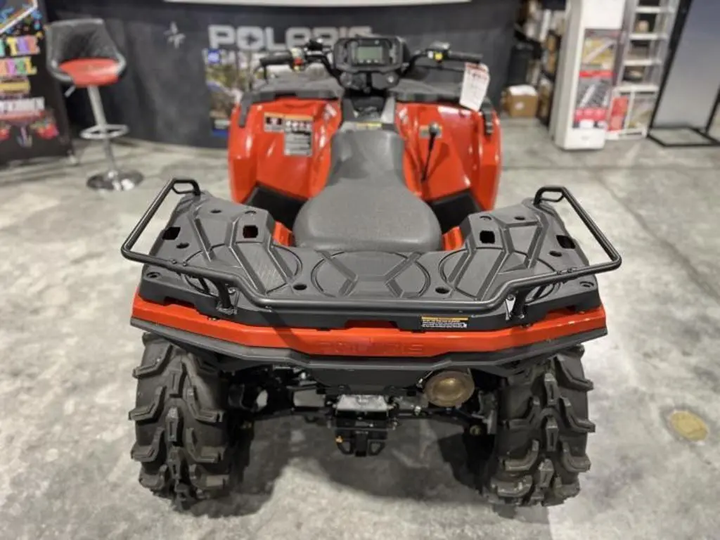 2025 Polaris® Sportsman 570 EPS - Photo 7
