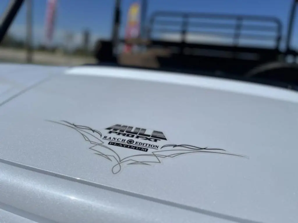2025 Kawasaki Mule PRO-FXT 1000 Platinum Ranch Edition - Photo 15