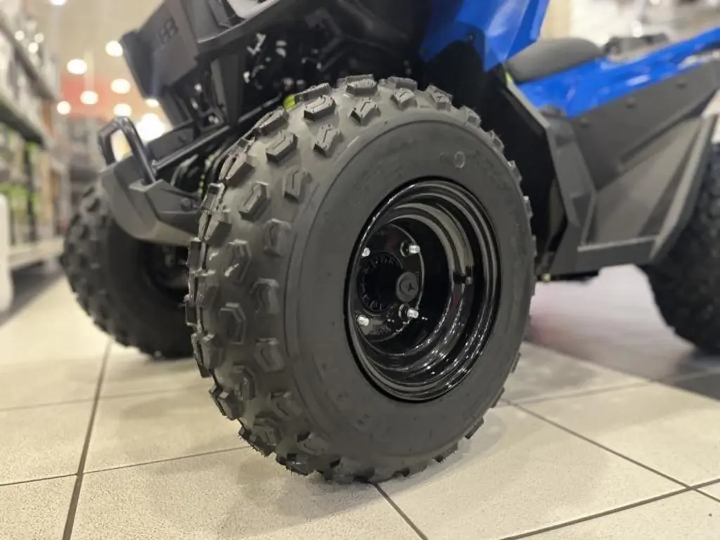 2025 Polaris® Outlaw 70 EFI - Photo 3