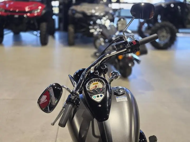 2024 Kawasaki Vulcan 900 Custom - Photo 19