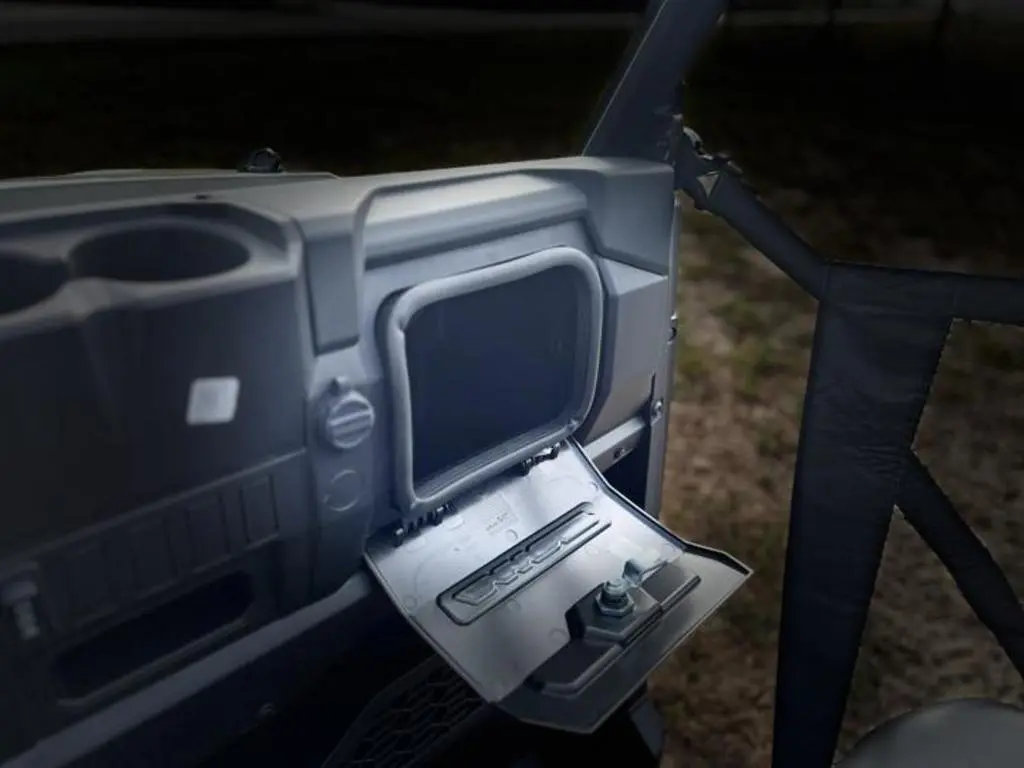 2025 Polaris® Ranger SP 570 - Photo 17