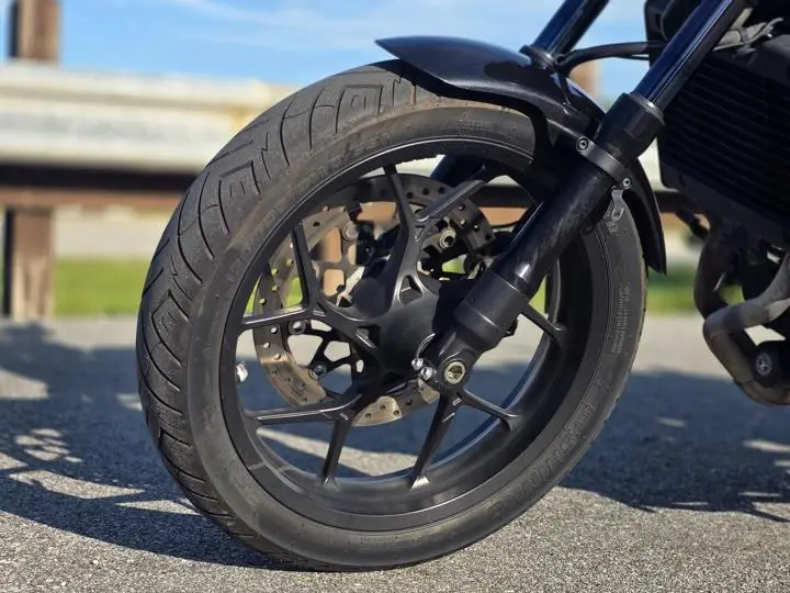 2021 Honda® Rebel 1100 - Photo 3