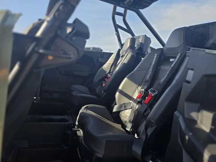 2025 Polaris® Rzr Pro Xp 4 Ultimate - Photo 9