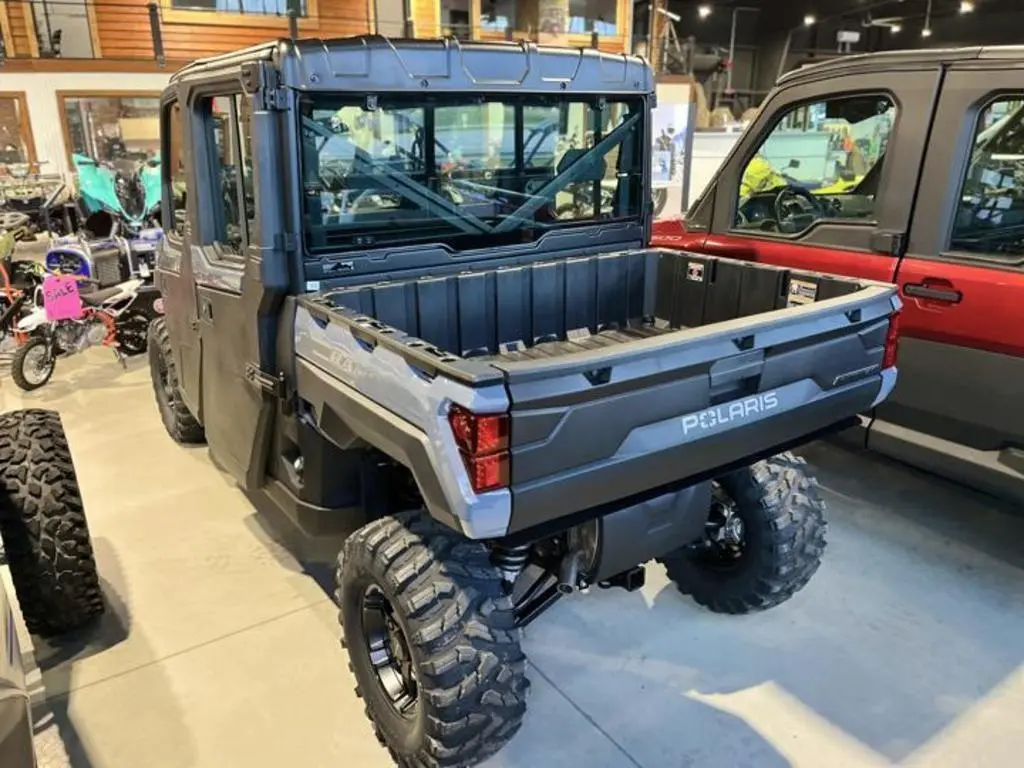 2025 Polaris® Ranger Crew XP 1000 Northstar Edition Ultimate - Photo 6