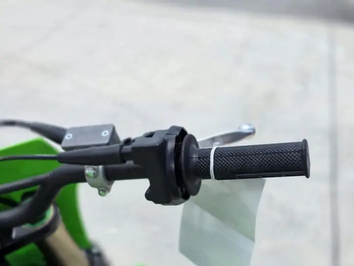 2025 Kawasaki Kx112 - Photo 16