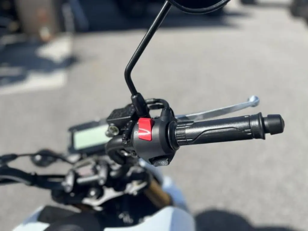 2025 Honda® Grom ABS - Photo 11
