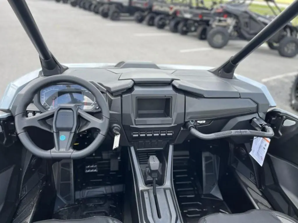2025 Polaris® RZR Pro S 4 Sport - Photo 17