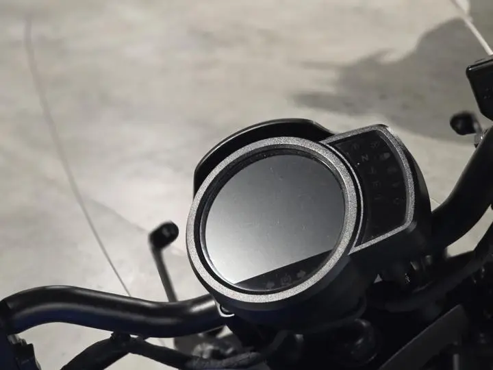 2024 Honda® Rebel 1100 Dct - Photo 19