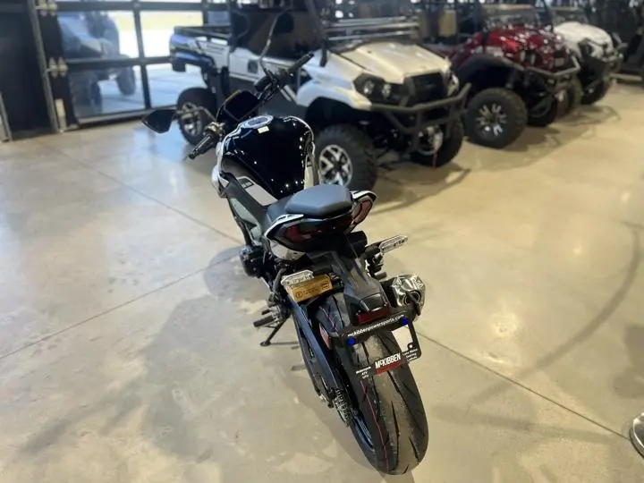 2025 Kawasaki Z900 Abs - Photo 7