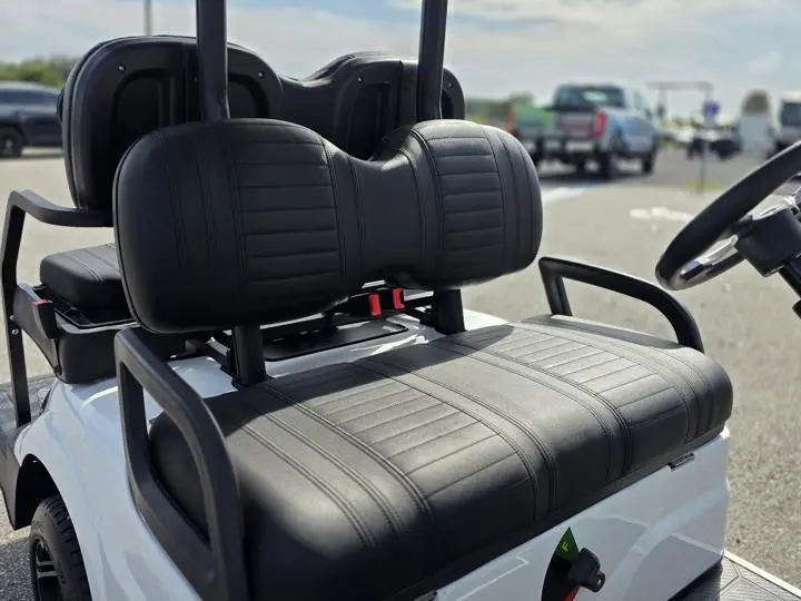 2024 Icon EV G40 - Photo 12
