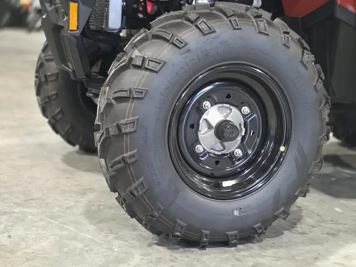 2025 Polaris® Sportsman 450 H.O. EPS - Photo 2