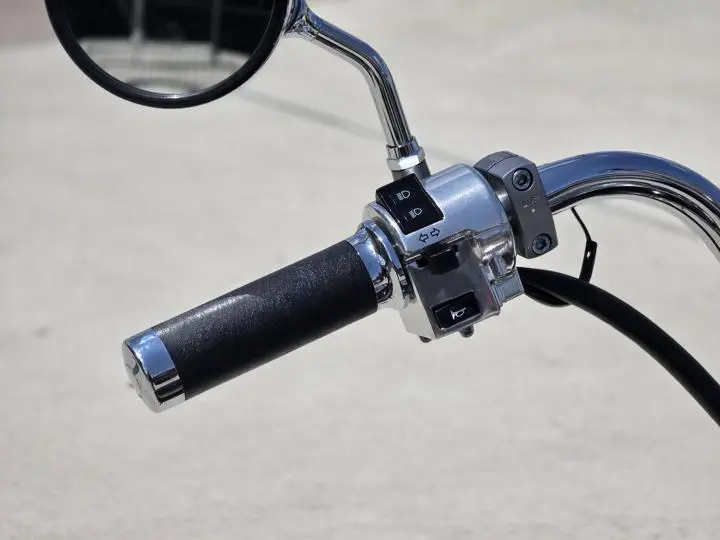 2024 Honda® Shadow Aero - Photo 16