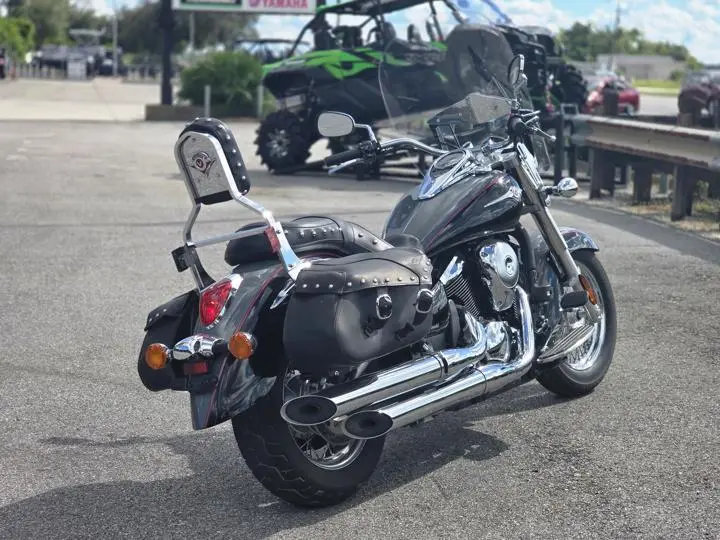 2023 Kawasaki Vulcan 900 Classic Lt - Photo 10