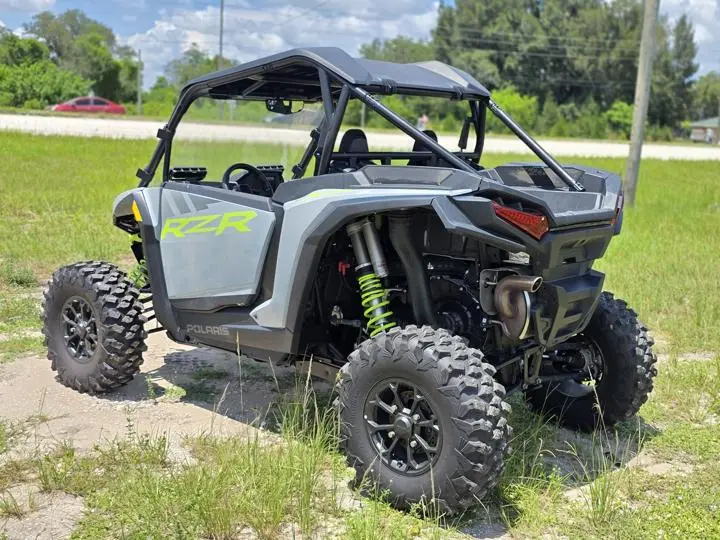 2025 Polaris® Rzr Xp 1000 Ultimate - Photo 6