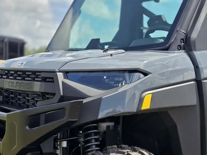 2025 Polaris® Ranger Xp 1000 Northstar Edition Premium - Photo 5