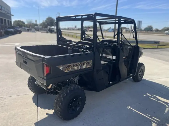 2025 Polaris® Ranger Crew Sp 570 Premium - Photo 9