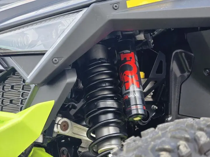 2024 Polaris® Rzr Pro R 4 Ultimate - Photo 5