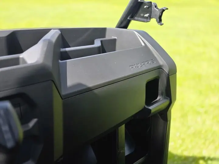 2026 Polaris® Ranger 500 - Photo 18