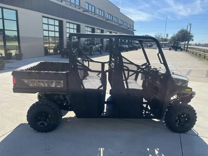 2025 Polaris® Ranger Crew Sp 570 Premium - Photo 10