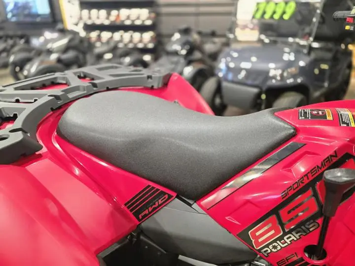 2026 Polaris® Sportsman 850 Mud Edition - Photo 13