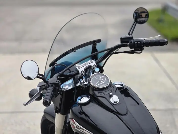 2015 Harley-Davidson® Fls - Softail Slim - Photo 17