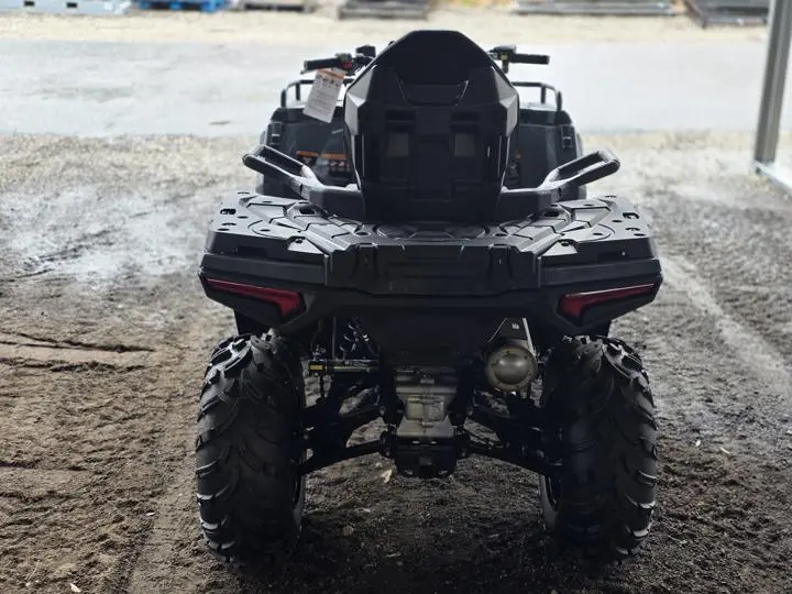 2025 Polaris® Sportsman Touring 570 Eps - Photo 7