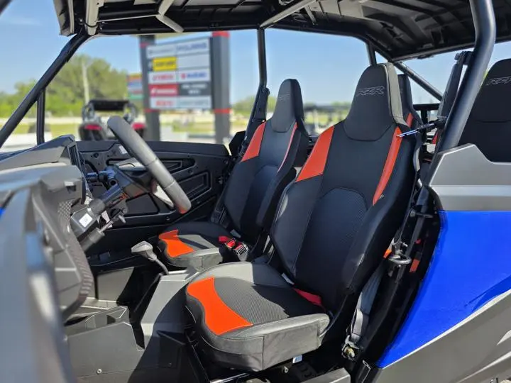 2025 Polaris® Rzr Xp 4 1000 Ultimate - Photo 13
