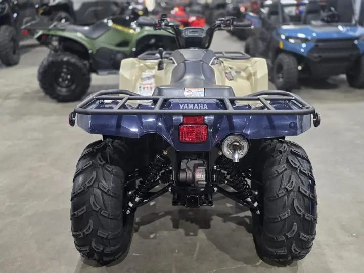 2025 Yamaha Kodiak 450 Eps Se - Photo 7