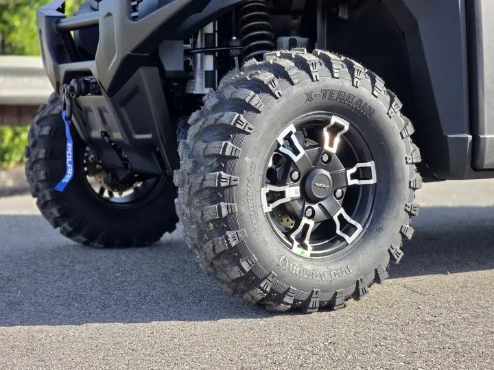 2026 Polaris® Ranger Crew Xp 1000 Northstar Edition Ultimate - Photo 3