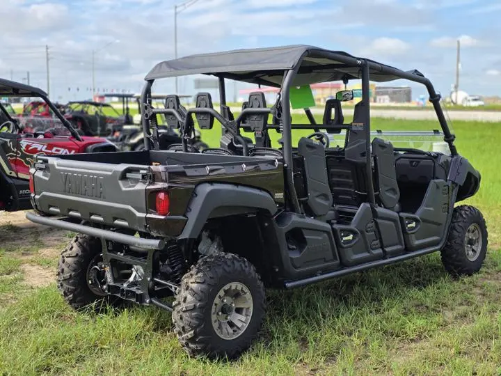 2024 Yamaha Viking Vi Eps Ranch Edition - Photo 8