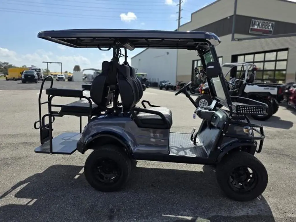 2024 Epic Carts E40L - Photo 9