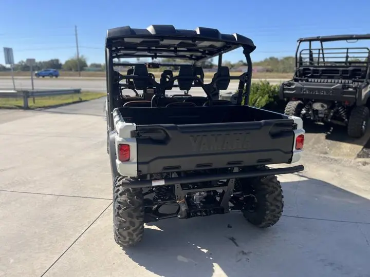2025 Yamaha Viking Vi Eps Ranch Edition - Photo 8