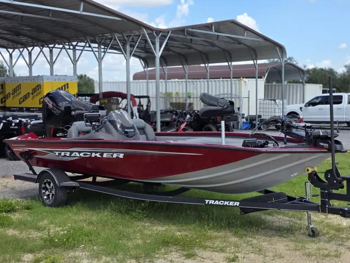 2020 Tracker® Boats Pro Team 195 Txw Tournament Ed - Photo 11