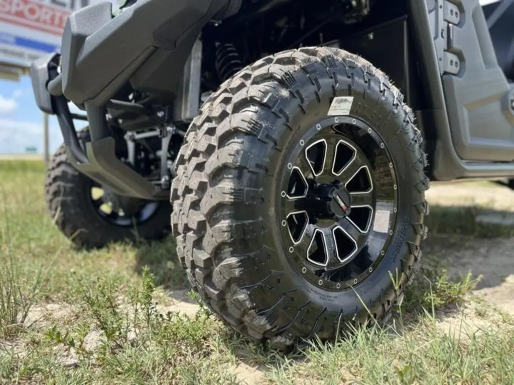 2024 Yamaha Viking EPS - Photo 3