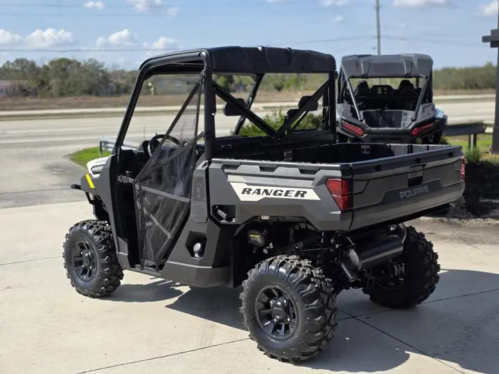 2025 Polaris® Ranger 1000 Premium - Photo 7