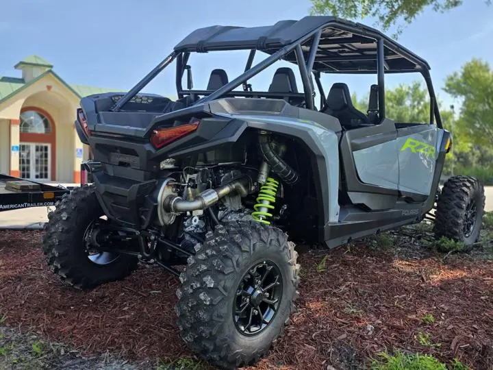2025 Polaris® RZR XP 4 1000 Ultimate - Photo 7
