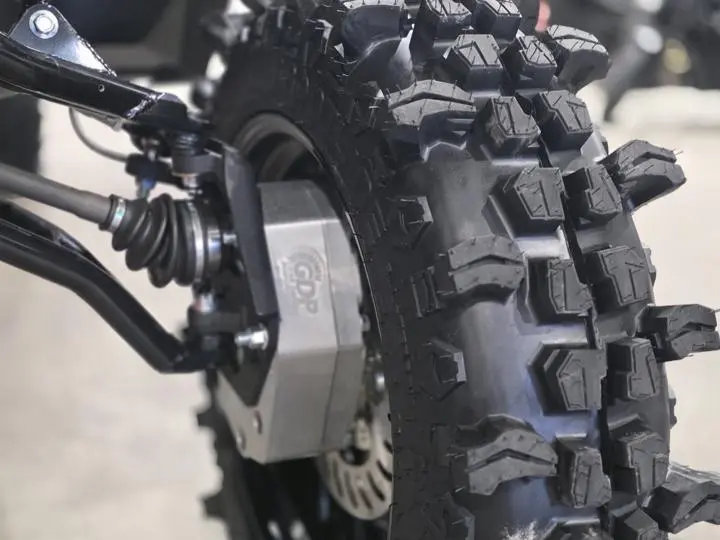 2025 Honda® Pioneer 1000-6 Deluxe Crew - Photo 13