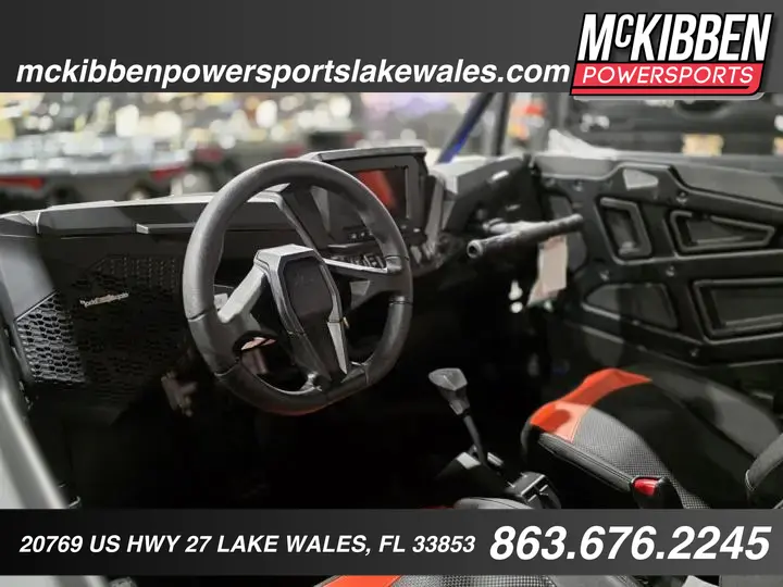 2025 Polaris® Rzr Xp 1000 Ultimate - Photo 15