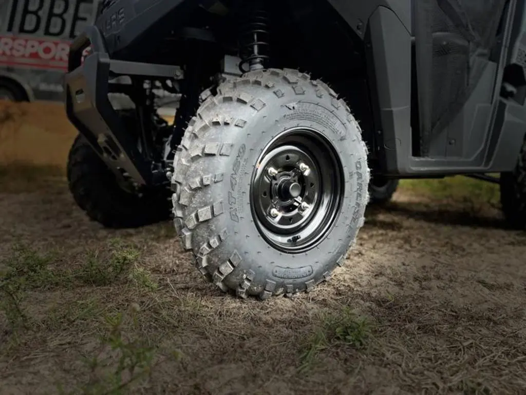 2025 Polaris® Ranger SP 570 - Photo 3