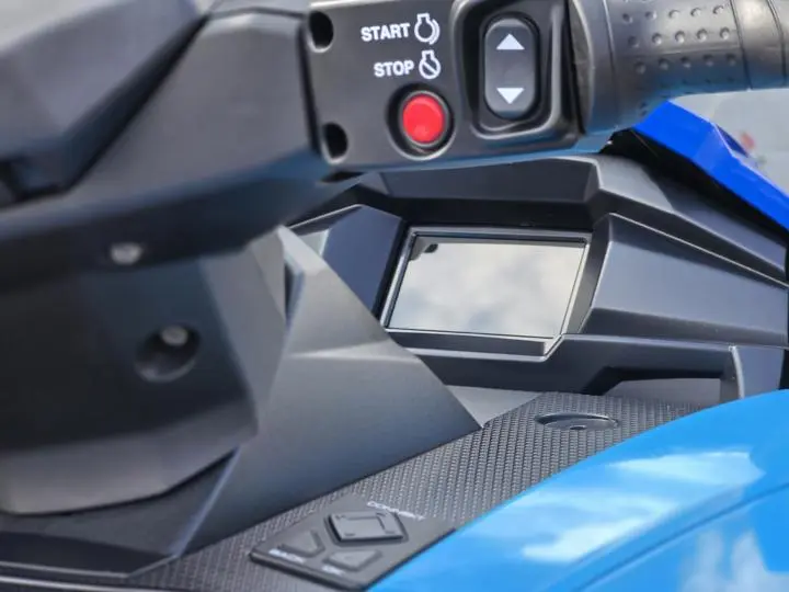 2025 Yamaha WaveRunners Vx Deluxe With Audio - Photo 13