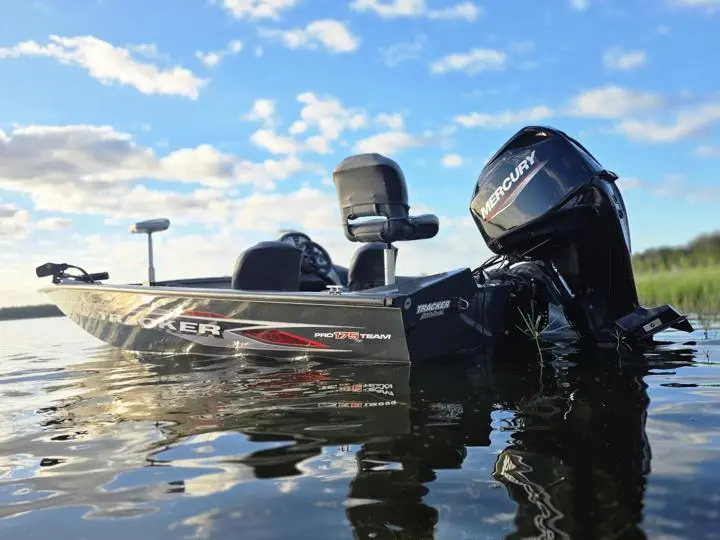 2020 Tracker® Boats Pro Team 175 - Photo 7