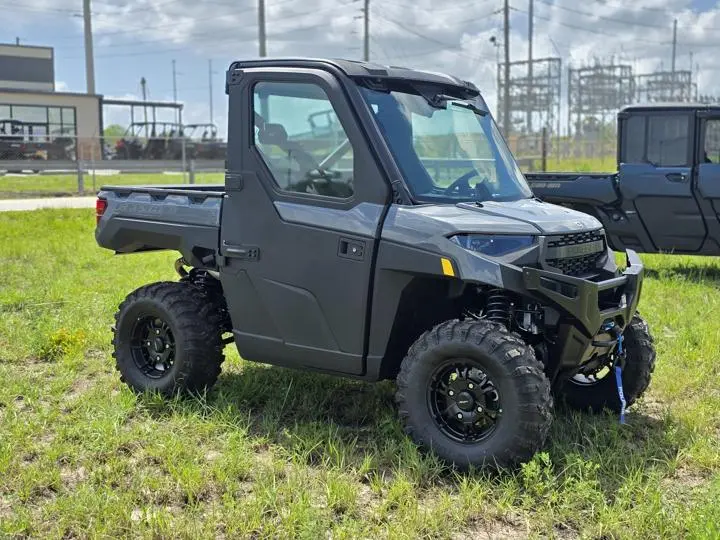 2025 Polaris® Ranger Xp 1000 Northstar Edition Premium - Photo 11