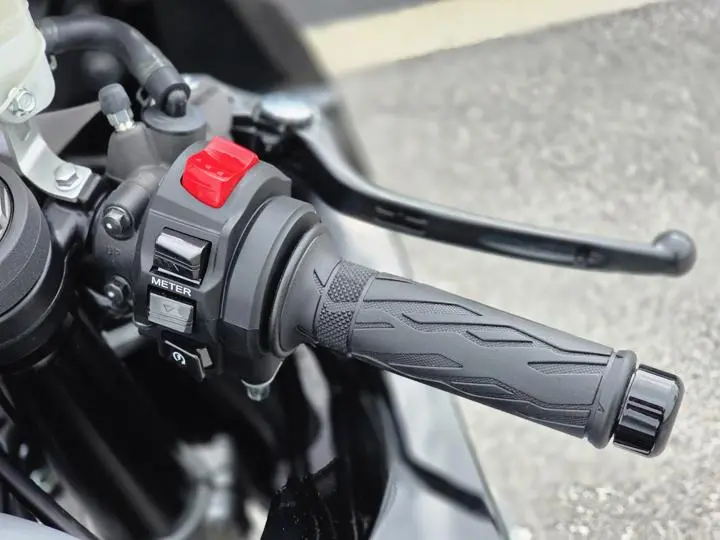 2026 Suzuki Gsx-R 600 - Photo 13