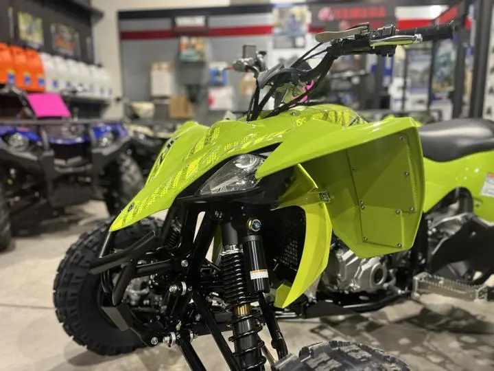 2025 Yamaha Yfz450r Se - Photo 20